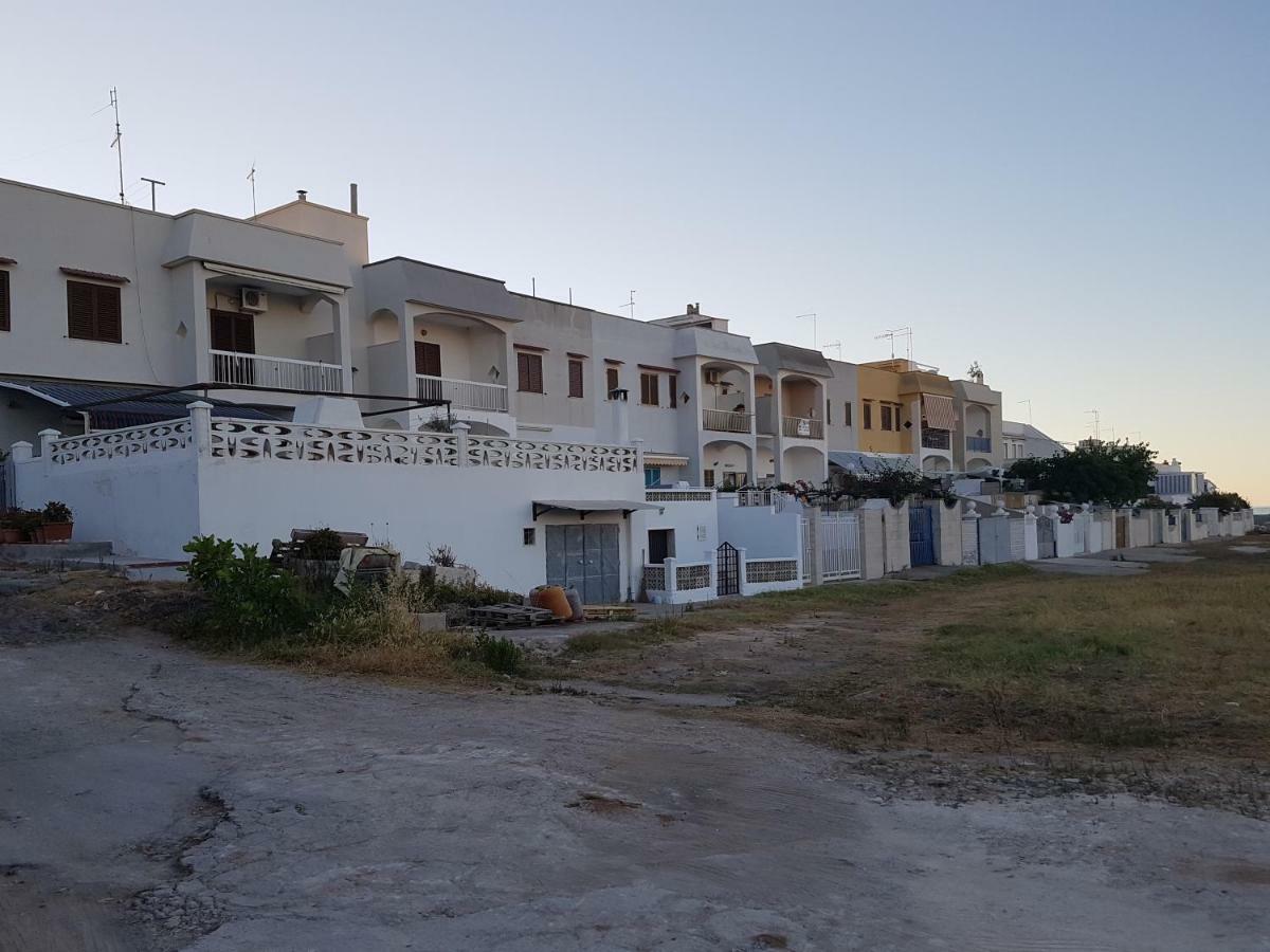 Appartamento La Rosa Dei Venti Villanova di Ostuni Exterior photo