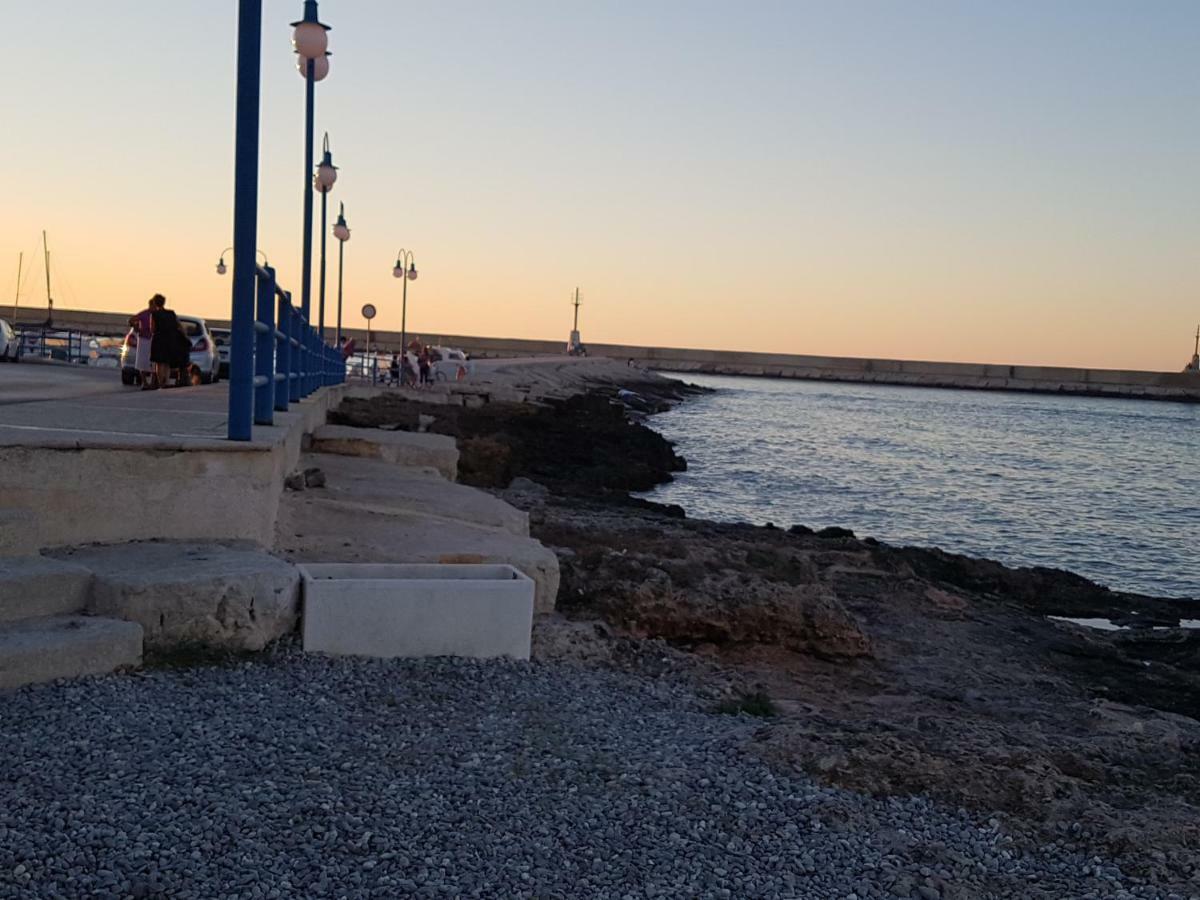 Appartamento La Rosa Dei Venti Villanova di Ostuni Exterior photo