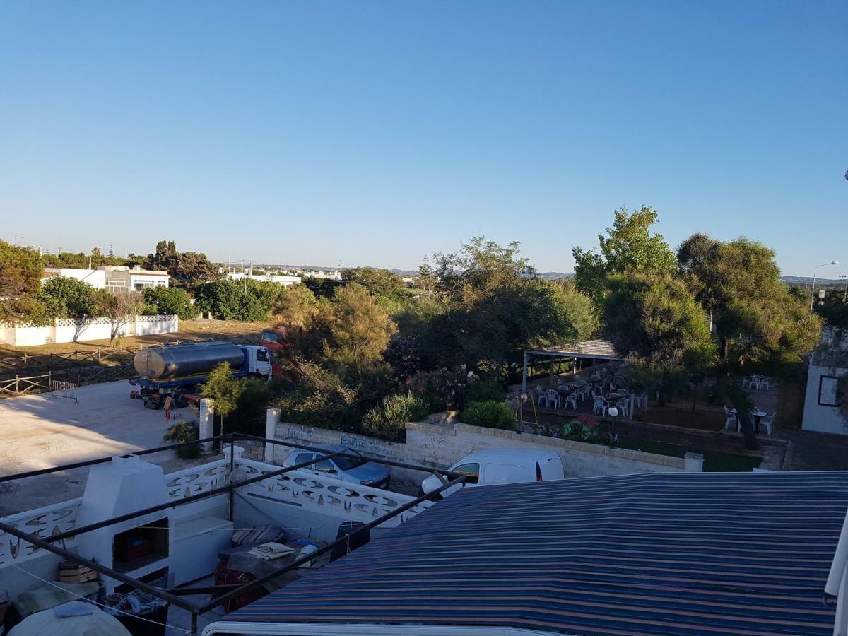 Appartamento La Rosa Dei Venti Villanova di Ostuni Exterior photo